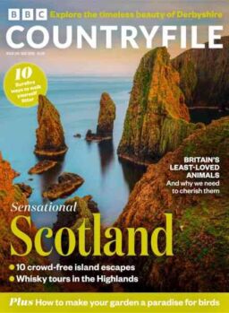 BBC Countryfile – May 2026