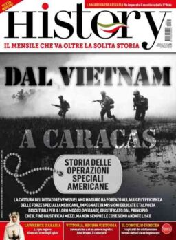 BBC History Italia – Maggio 2026