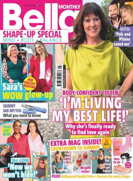 Bella Specials – 14 April 2026 Cover