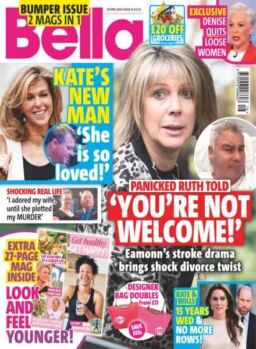 Bella UK – 28 April 2026
