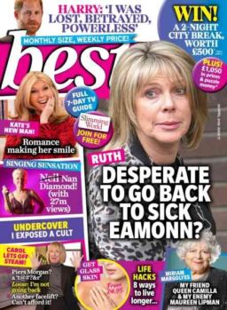 Best – 21 April 2026