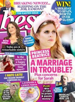 Best – 31 March 2026