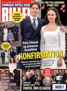 Billed-Bladet – 23 April 2026