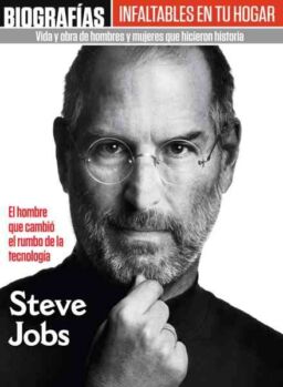 Biografias – Abril 2026