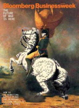 Bloomberg Businessweek USA – April 2026