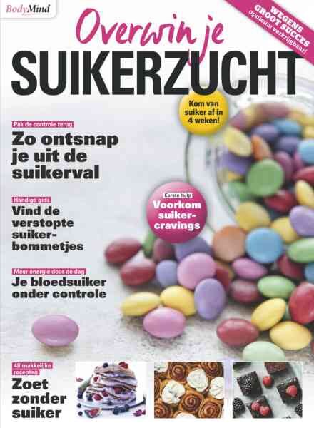 Body and Mind Specials – 3 April 2026 Cover