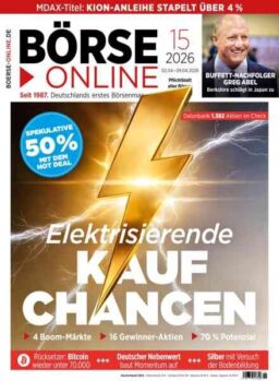 Borse Online – 2 April 2026