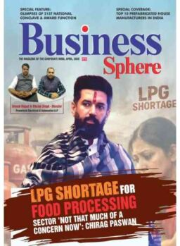 Business Sphere – April 2026