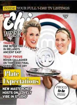 Chic – 18 April 2026