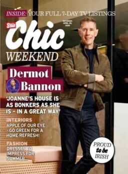 Chic – 25 April 2026