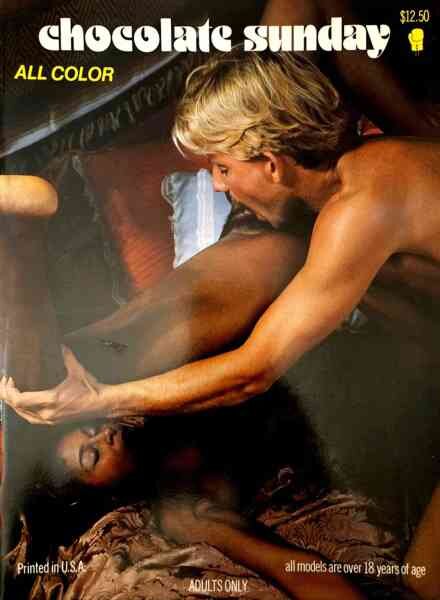 Chocolate Sunday – 1970’s Cover