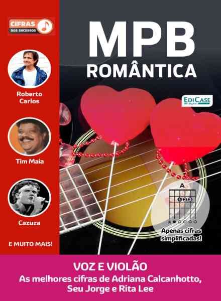 Cifras dos Sucessos – Abril 2026 Cover