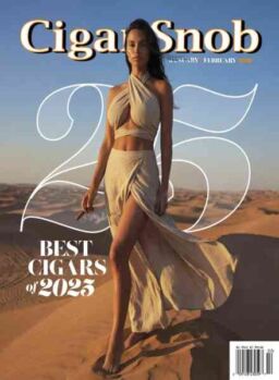Cigar Snob – January-February 2026