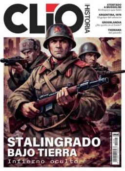 Clio – Marzo 2026