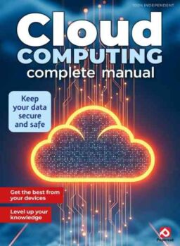 Cloud Computing Complete Manual – Spring 2026