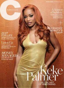 Club Magazine – March 2026