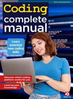 Coding Complete Manual – Spring 2026