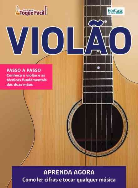 Colecao Toque Facil – Abril 2026 Cover