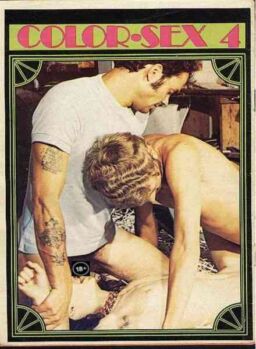 Color Sex – N 4 1970