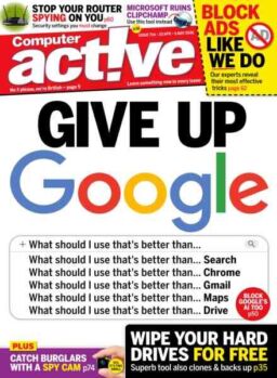 Computeractive – 22 April 2026