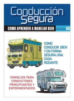 Conduccion segura – Abril 2026