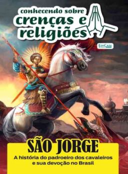 Conhecendo Crencas e Religioes – Marco 2026