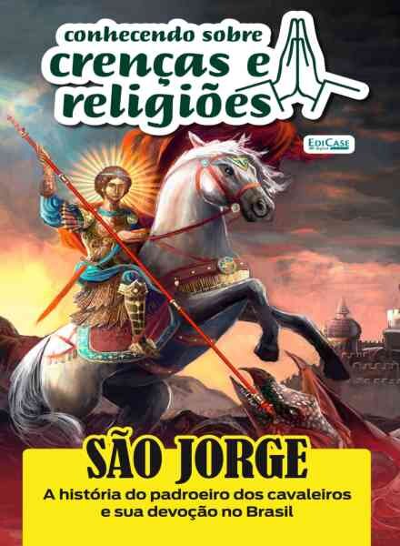 Conhecendo Crencas e Religioes – Marco 2026 Cover