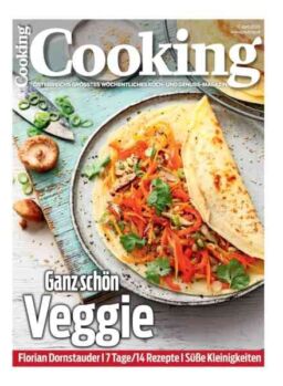 Cooking Austria – 17 April 2026