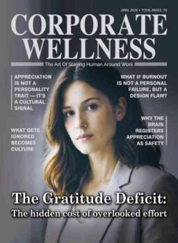 Corporate Wellness – April 2026