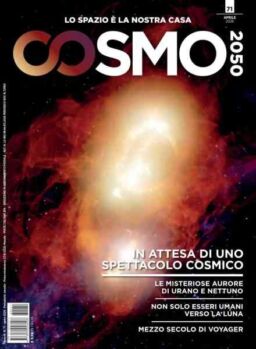 COSMO – Aprile 2026