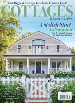 Cottages & Bungalows – June-July 2026