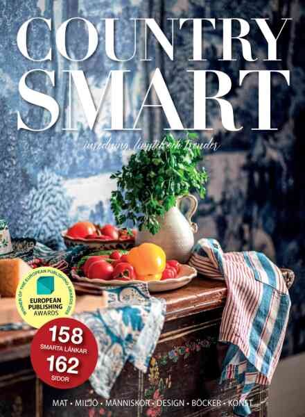 Countrysmart – 11 April 2026 Cover
