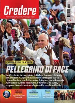 Credere – 26 Aprile 2026