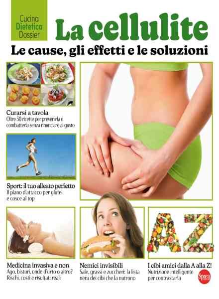 Cucina Dietetica Dossier – Aprile-Maggio 2026 Cover