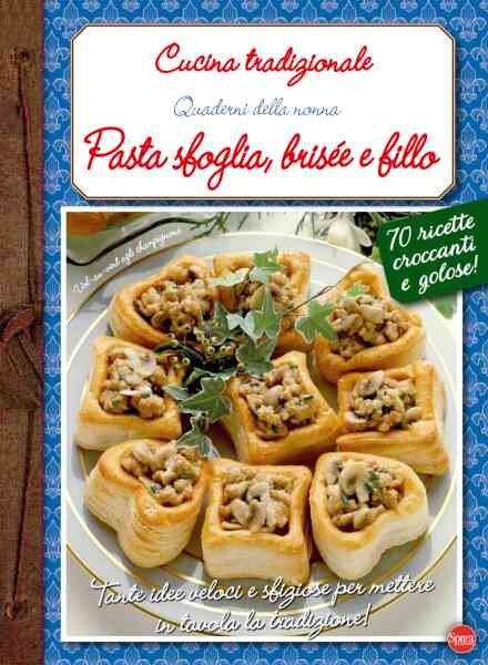 Cucina Tradizionale – Aprile 2026 Cover