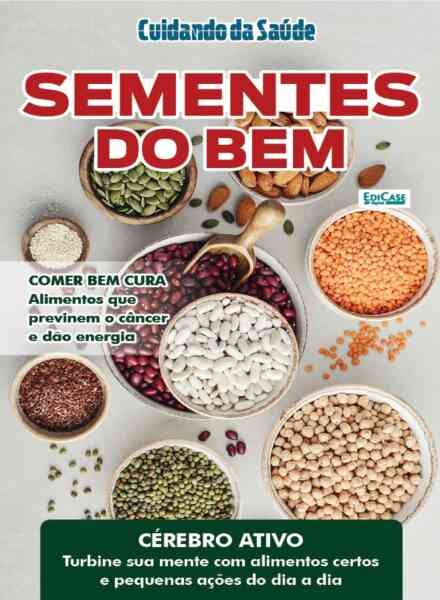 Cuidando da Saude – 1 Abril 2026 Cover