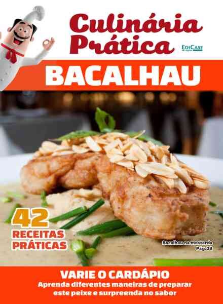 Culinaria Pratica – Marco 2026 Cover