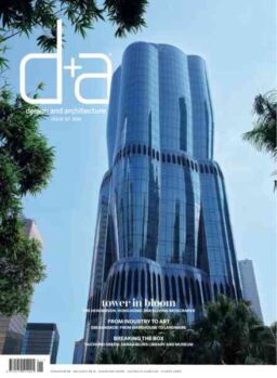 d+a Magazine – Issue 137 2026