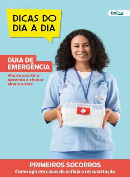 Dicas do Dia a Dia – Abril 2026 Cover