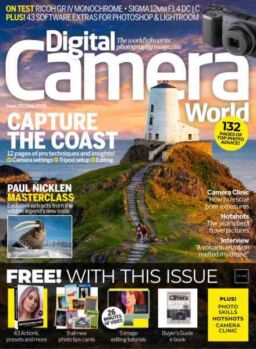 Digital Camera World – May 2026