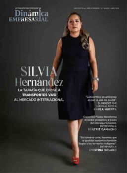 Dinamica Empresarial – 1 Marzo 2026