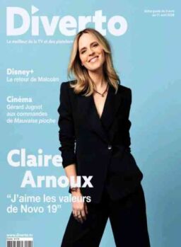 Diverto – 5 Avril 2026