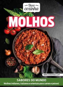 Doce Cozinha – 20 Abril 2026