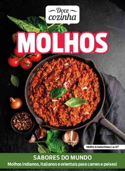 Doce Cozinha – 20 Abril 2026 Cover