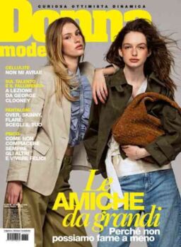 Donna Moderna – 23 Aprile 2026