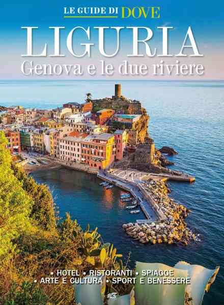 Dove Guide – Aprile 2026 Cover
