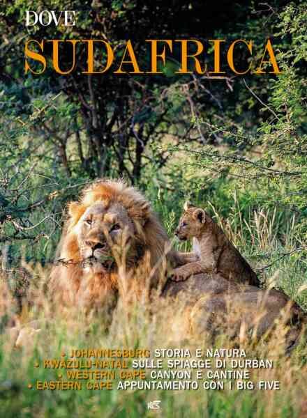 Dove Guide – Marzo 2026 Cover