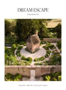 Dream Escape – Spring-Summer 2026