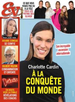 echos Vedettes – 2 Avril 2026