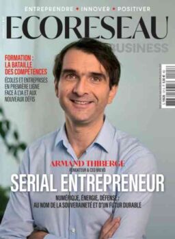 EcoReseau Business – Mars 2026